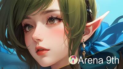 Arena 9th