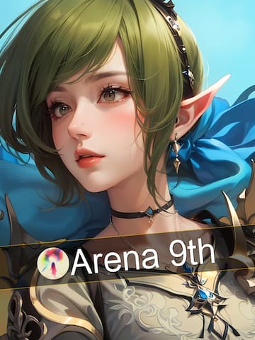 Arena 9th