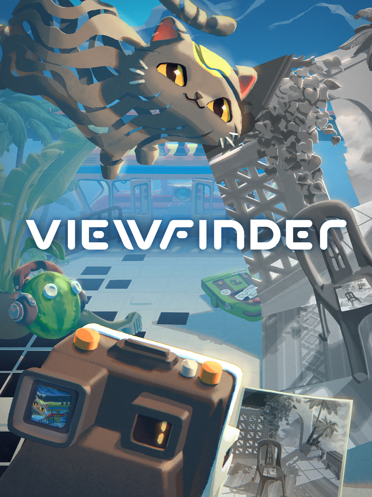Viewfinder