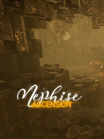 Nephise: Ascension