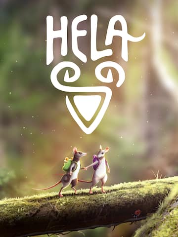 Hela: Of Mice & Magic