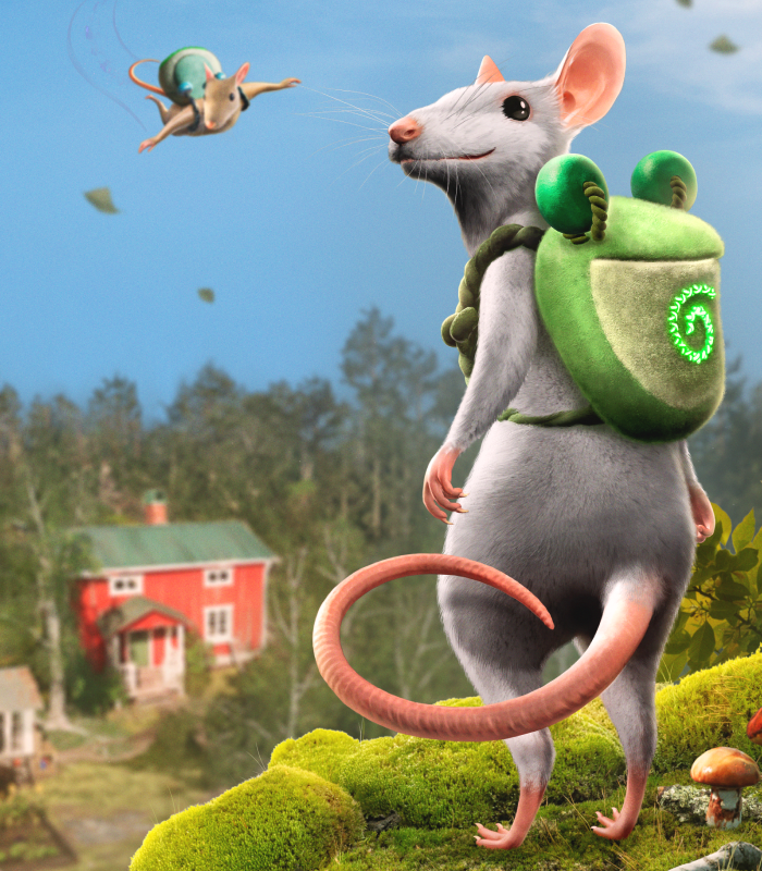 Hela: of Mice and Magic-1egc8
