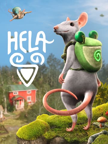 Hela: Of Mice & Magic