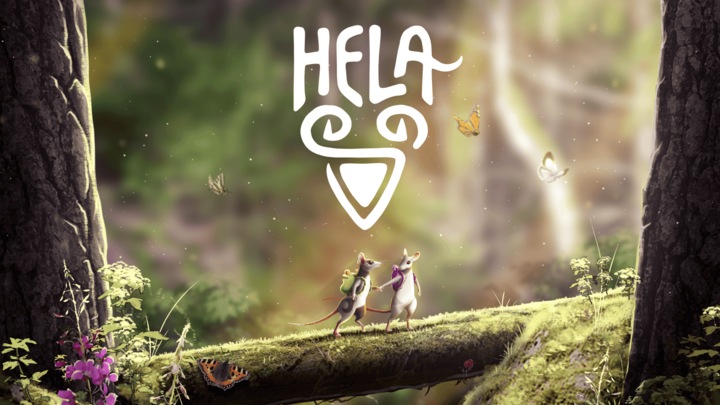 Hela: Of Mice & Magic