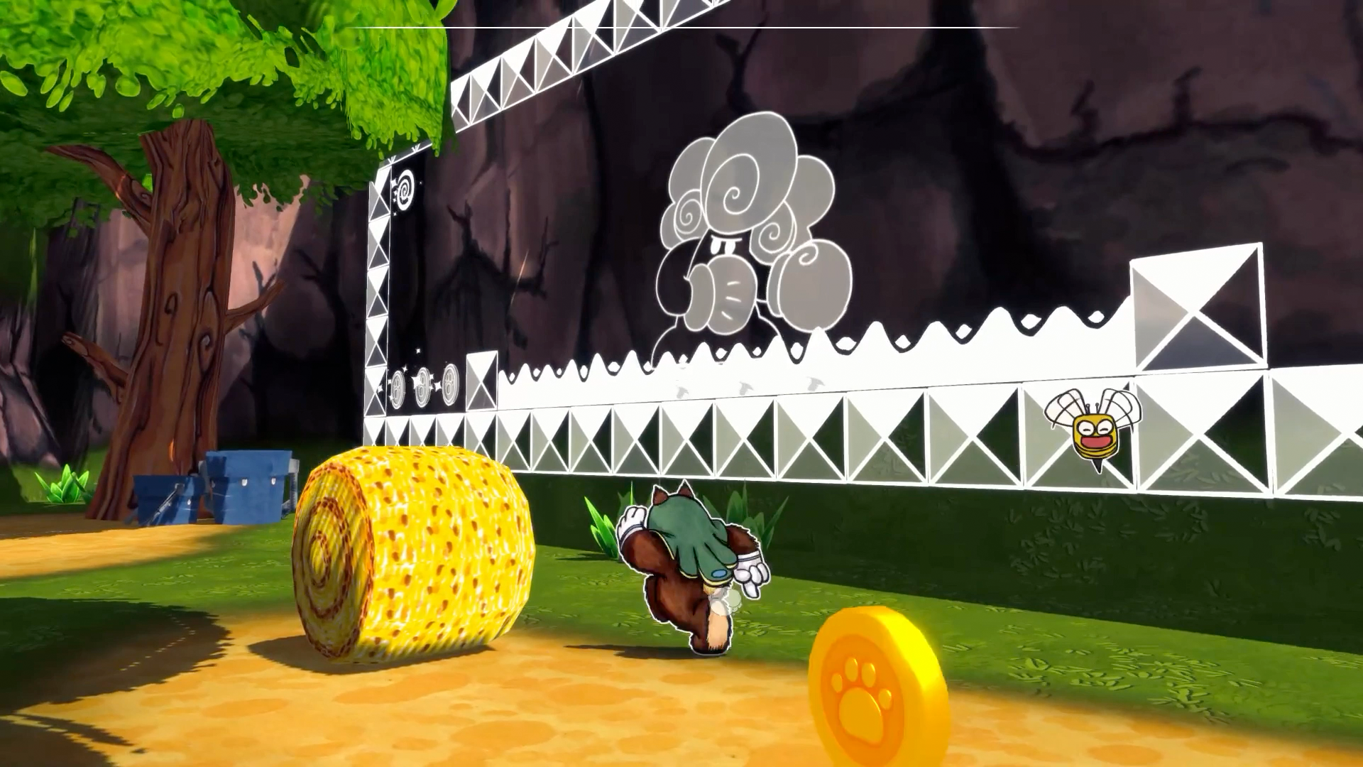RUFFY AND THE RIVERSIDE-1ympl