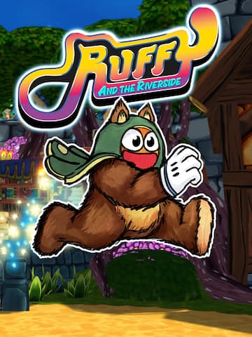 Ruffy and the Riverside