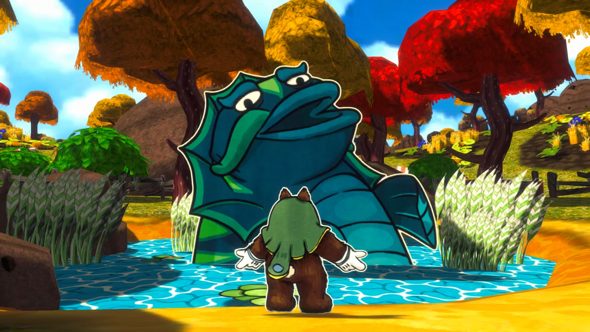 RUFFY AND THE RIVERSIDE-qdx6q