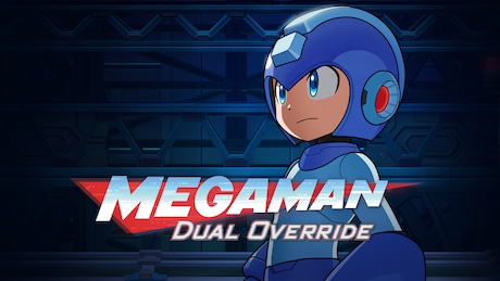 Купить ключ дешево Mega Man. Dual Override