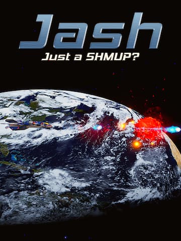 Jash