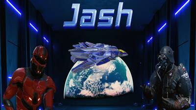 Jash