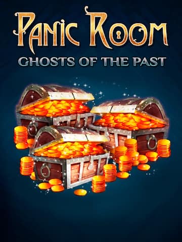 Copper stock - Panic Room: Ghosts of the Past