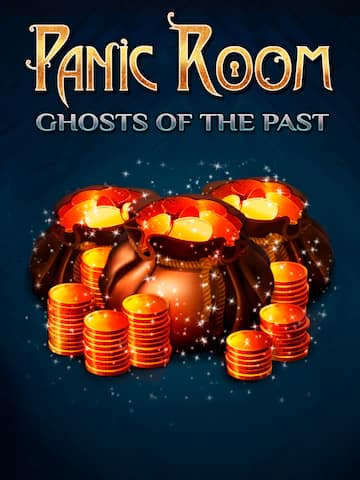 Bag with copper coins - Panic Room: Ghosts of the Past