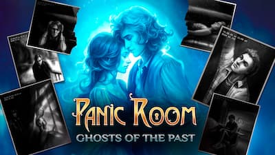 Panic Room: Ghosts of the Past