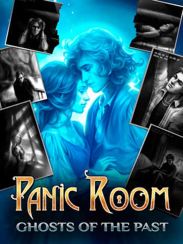 Panic Room: Ghosts of the Past