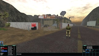 Brigand: Gold screenshot 4