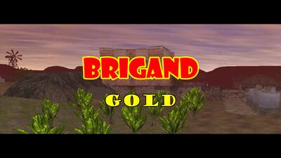 Brigand: Gold