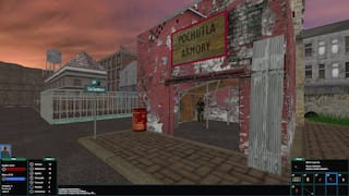 Brigand: Gold screenshot 2