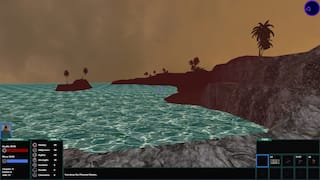 Brigand: Gold screenshot 5