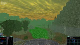 Brigand: Gold screenshot 3