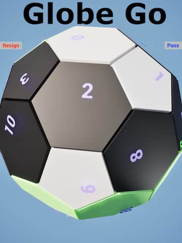 Globe Go