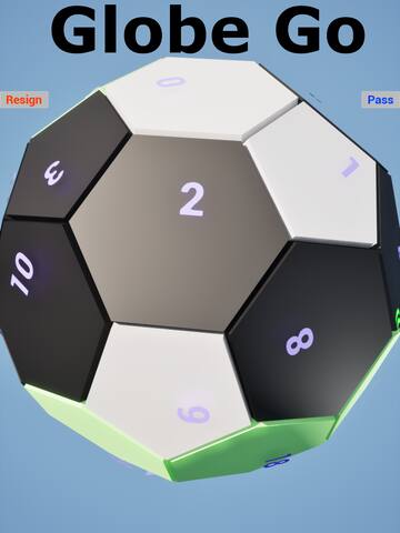 Globe Go