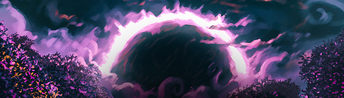 The Tribe Must Survive-1dy19