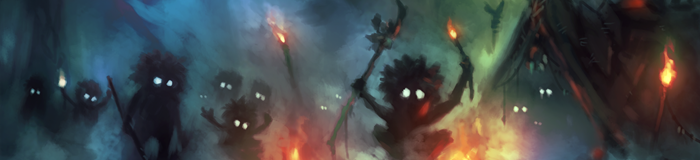 The Tribe Must Survive-1lzrj