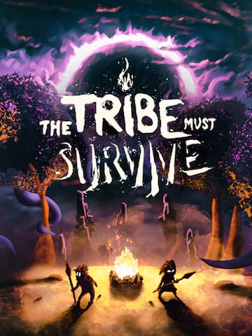 The Tribe Must Survive