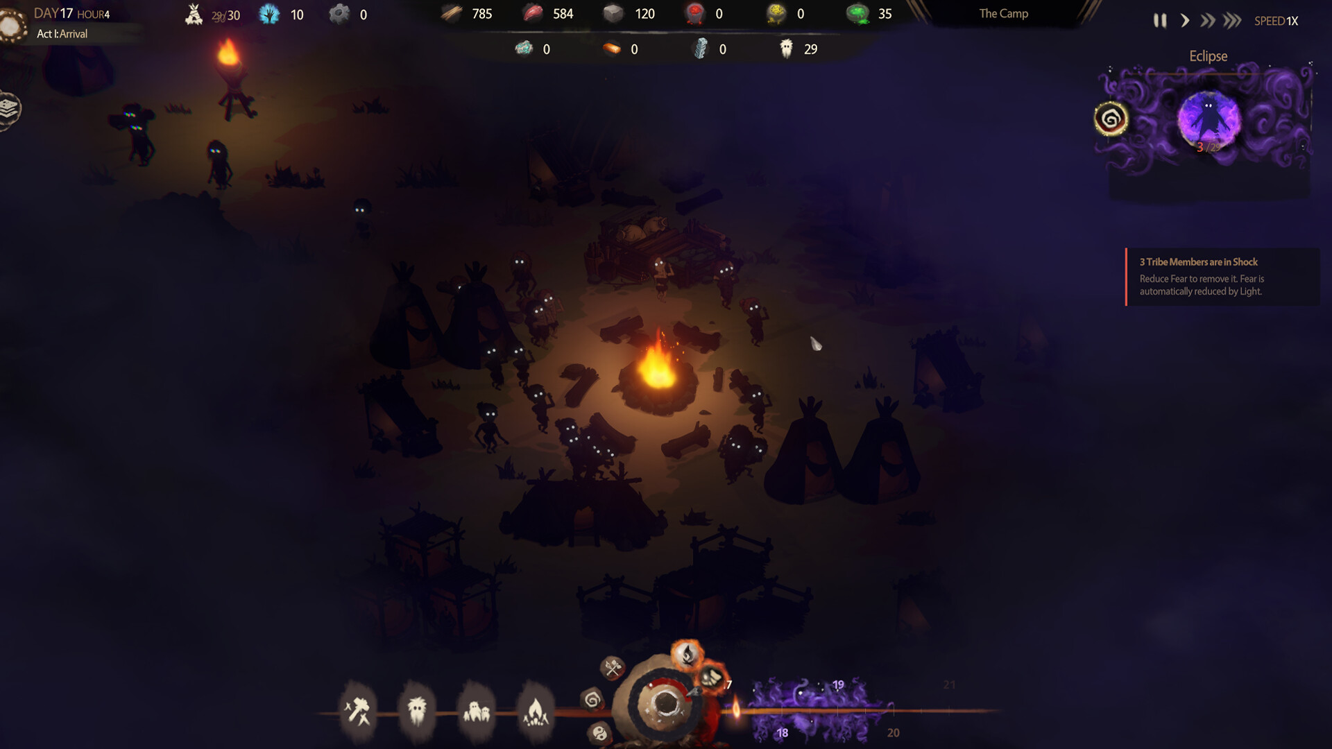 The Tribe Must Survive-bt3hd