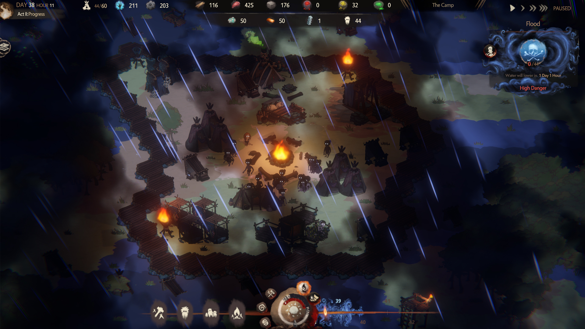 The Tribe Must Survive-th72w