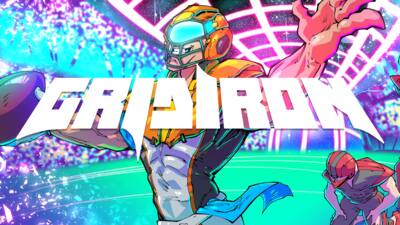 Gridiron