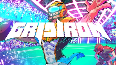 Gridiron
