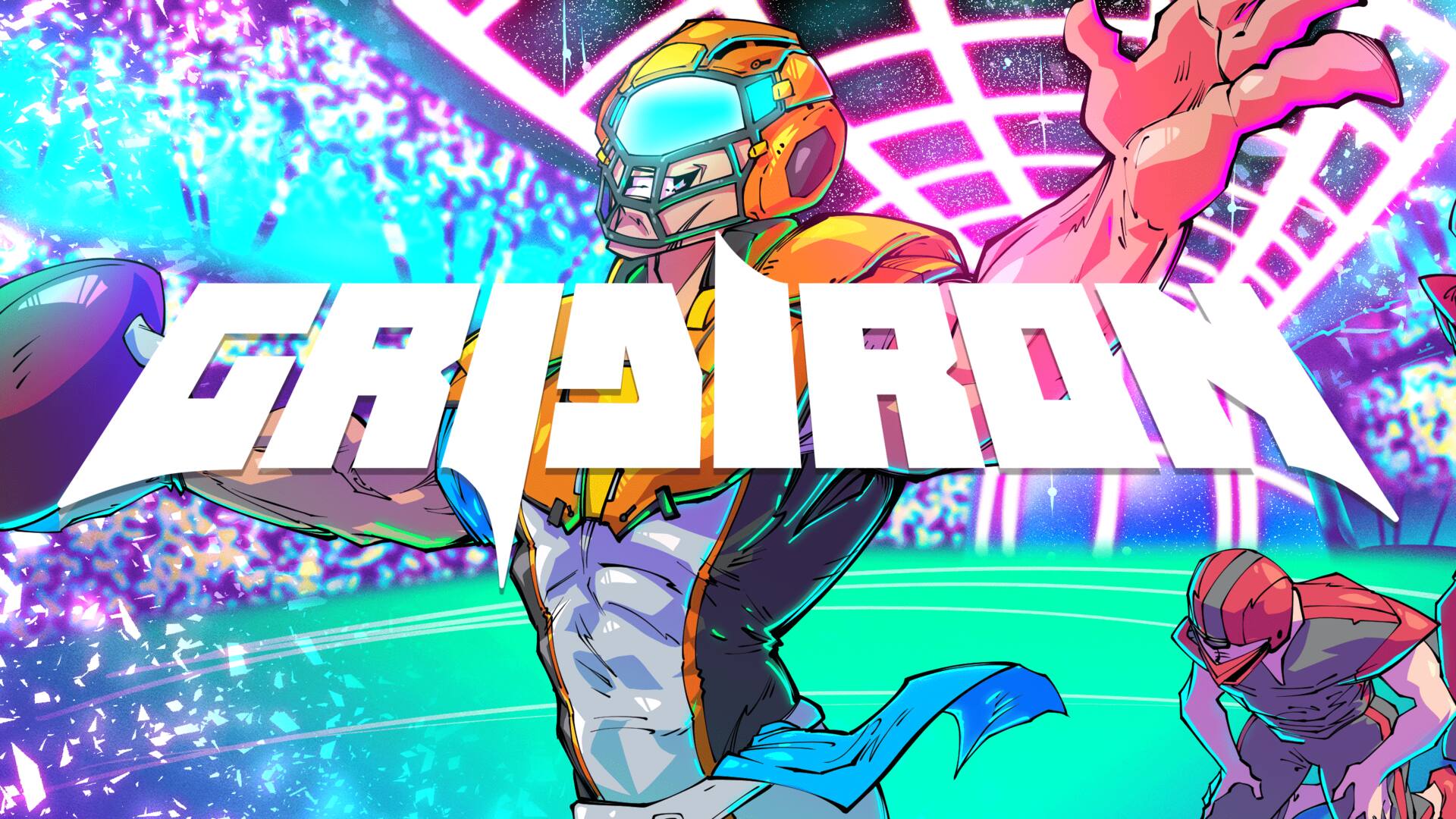 Gridiron