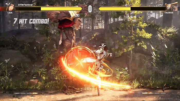 Battle of Guardians-1duel