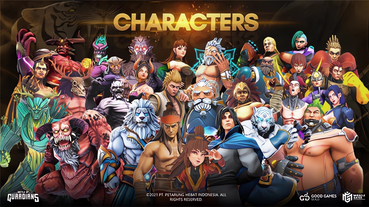Battle of Guardians-ogpxu