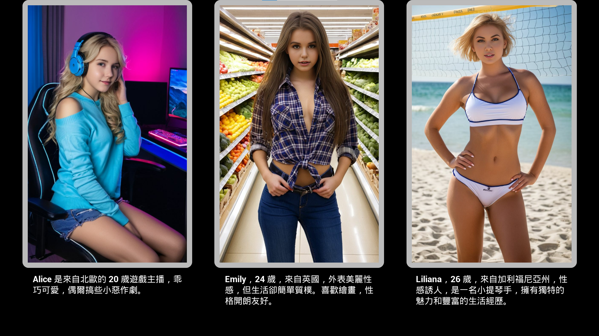 AI Girlfriend: Dating Sim-18jiw