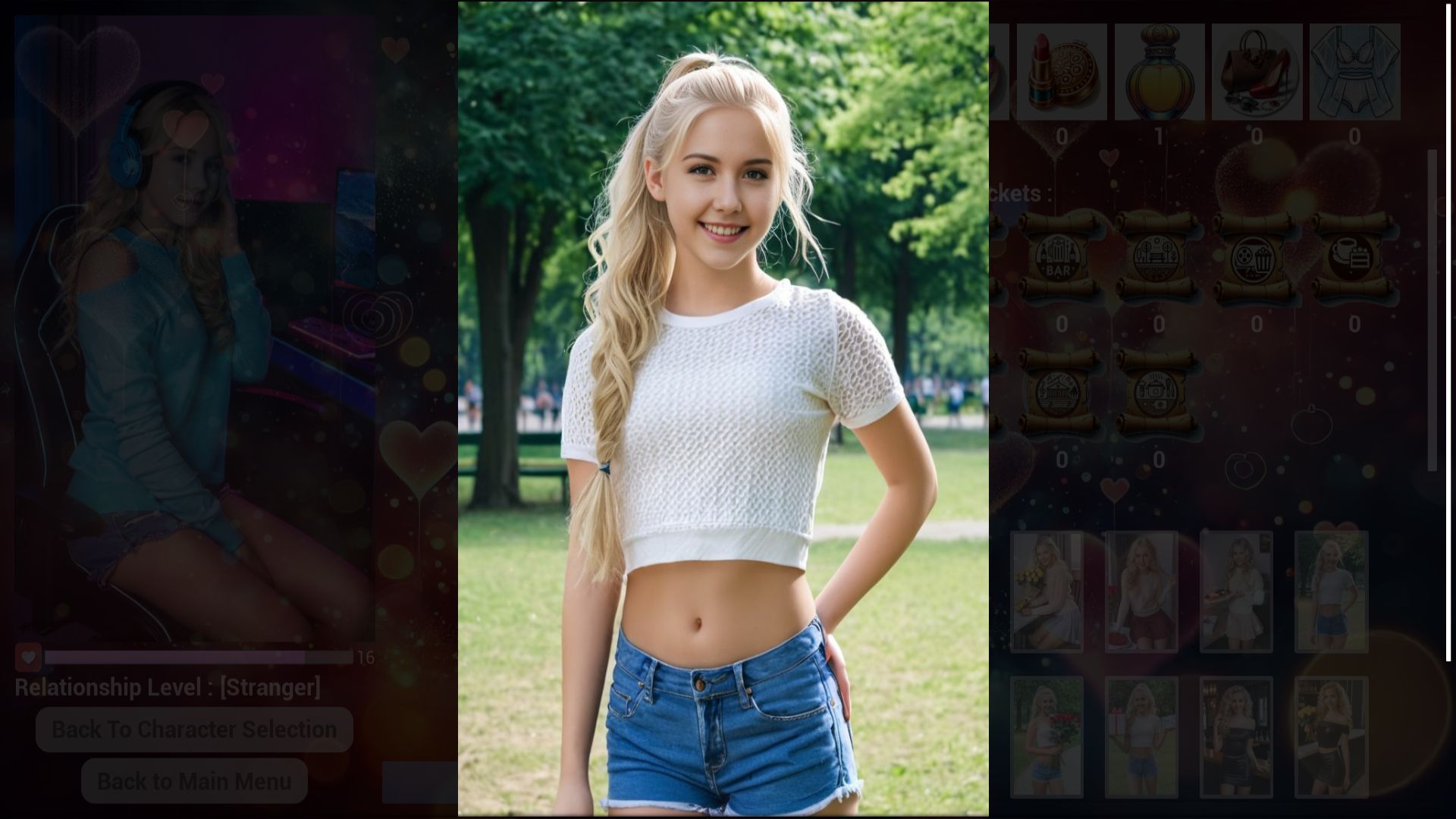 AI Girlfriend: Dating Sim-lg0al