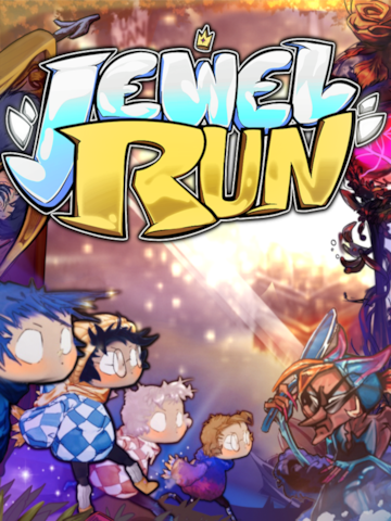 Jewel Run