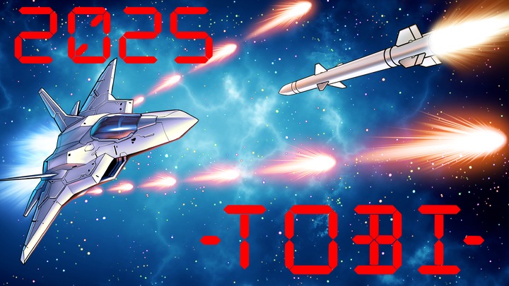 2025 -TOBI-
