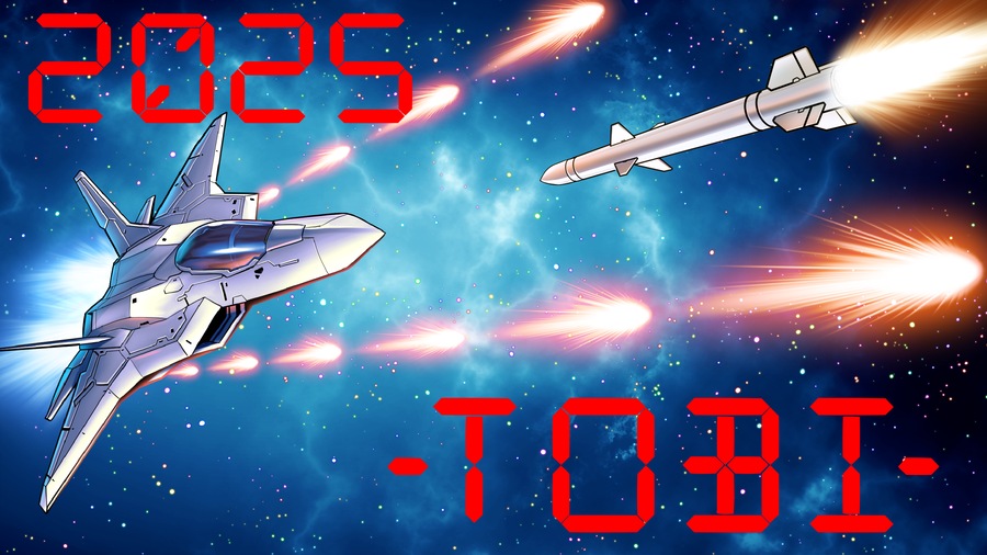 2025 -TOBI-