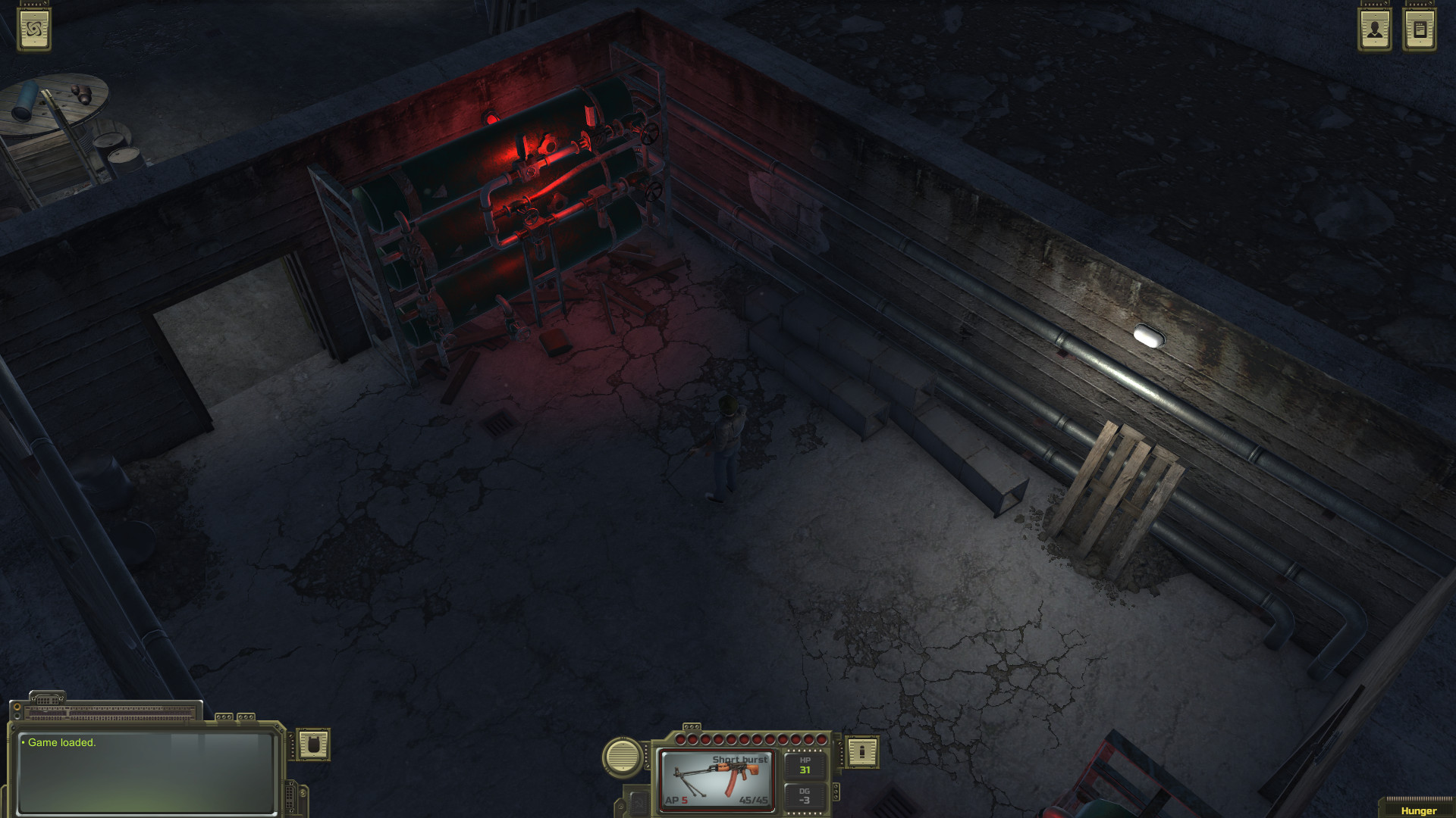 ATOM RPG-dv5id