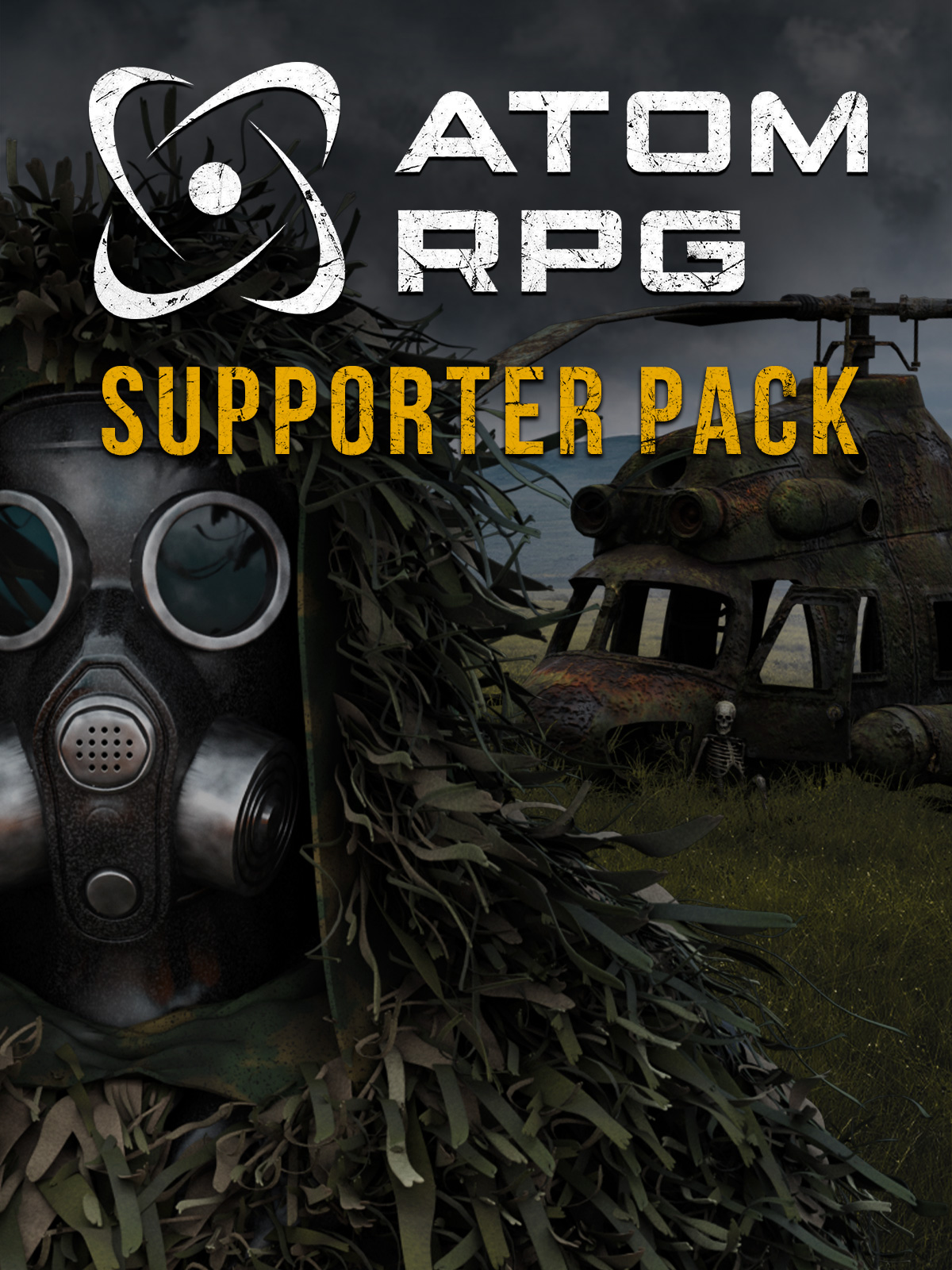 ATOM RPG