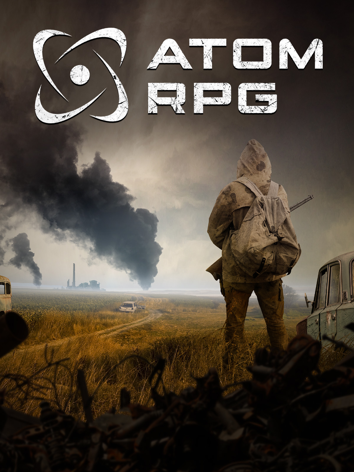 ATOM RPG
