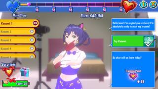 Idol Studio - an Anime Model Manager Game screenshot 1