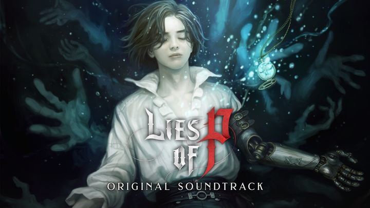 Lies of P: Soundtrack