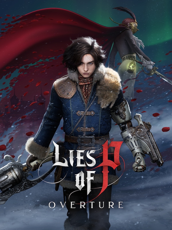 Game Cover