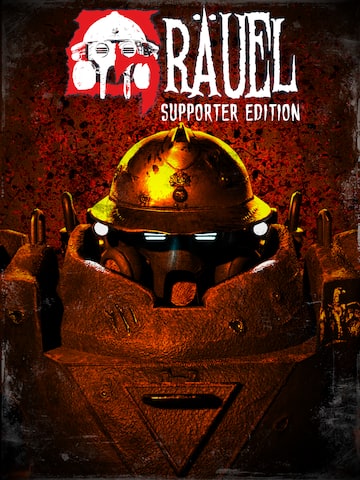 DLC Supporter Edition