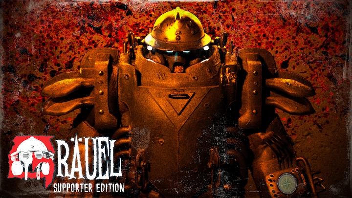 DLC Supporter Edition