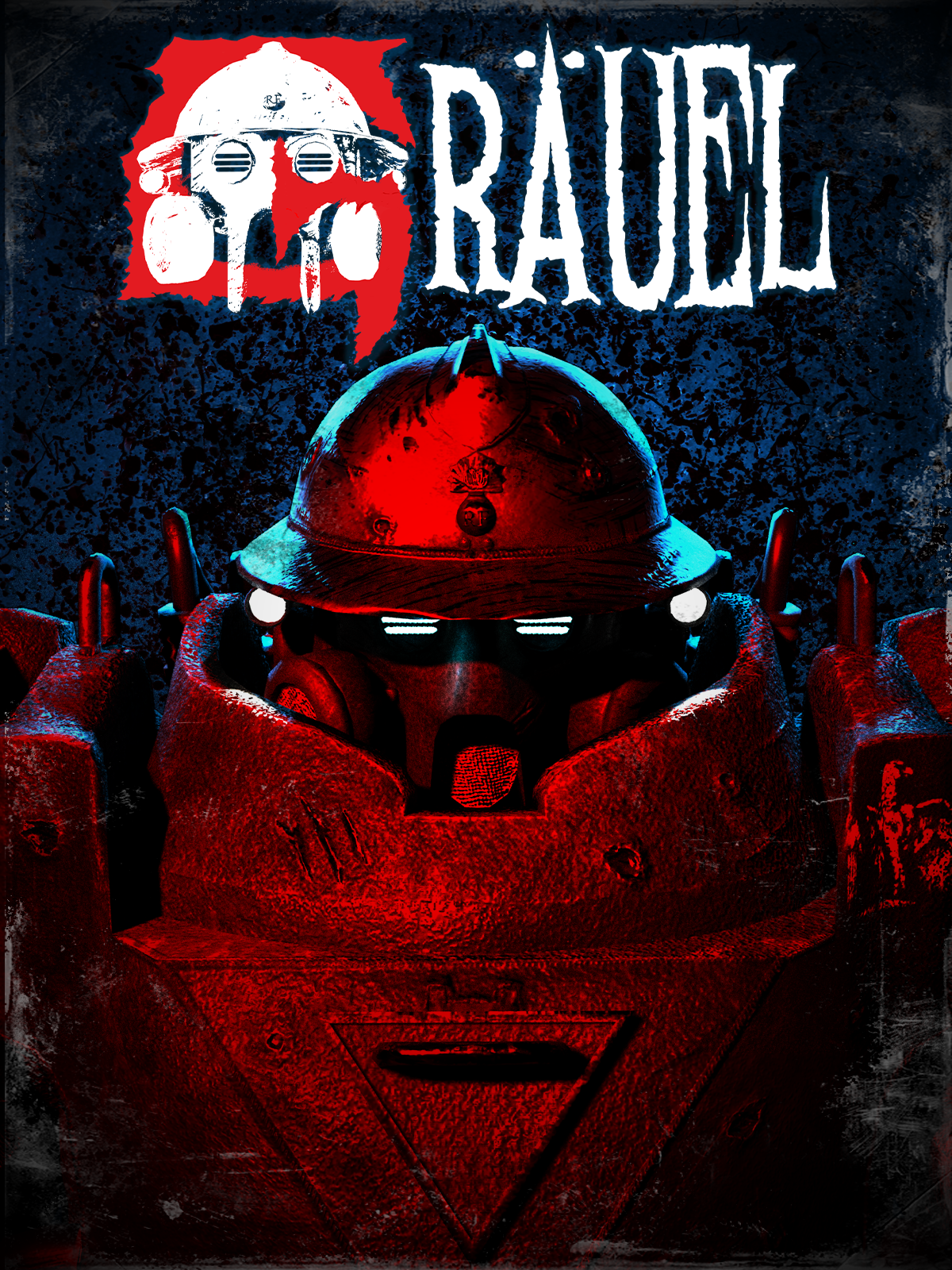 Gräuel