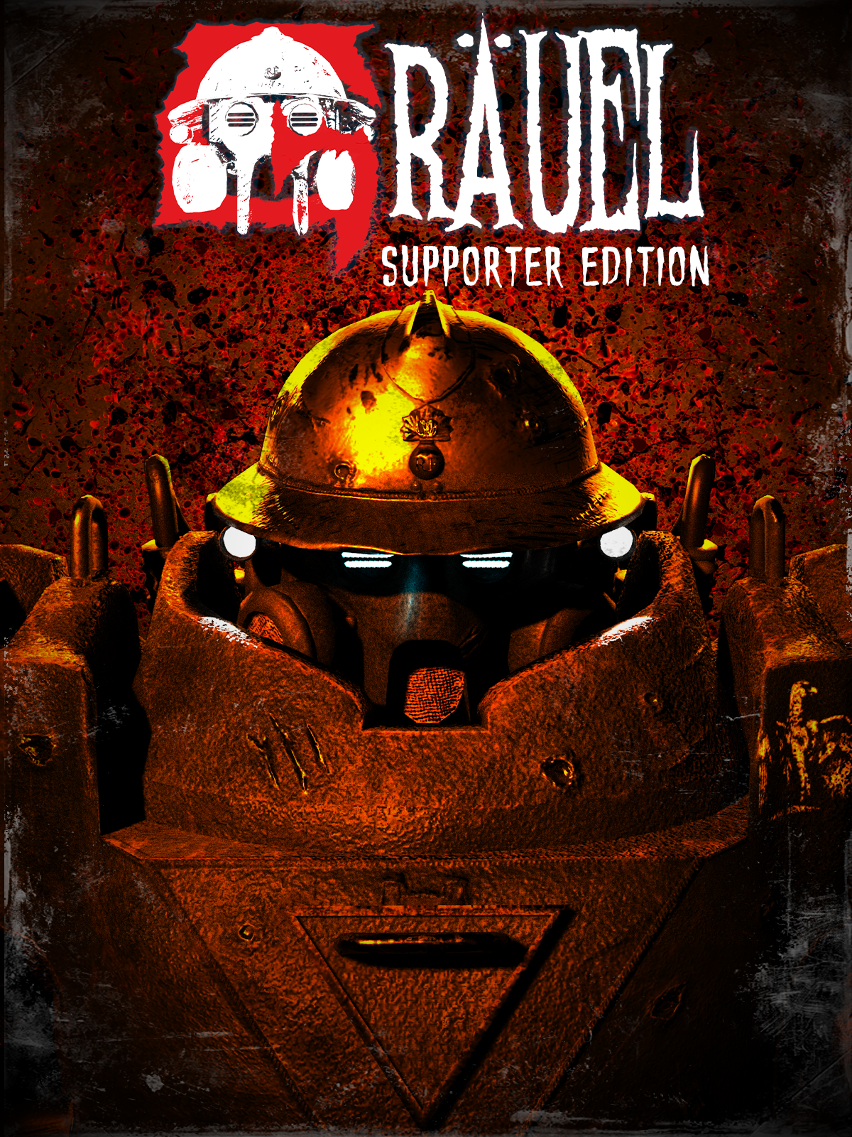 DLC Supporter Edition